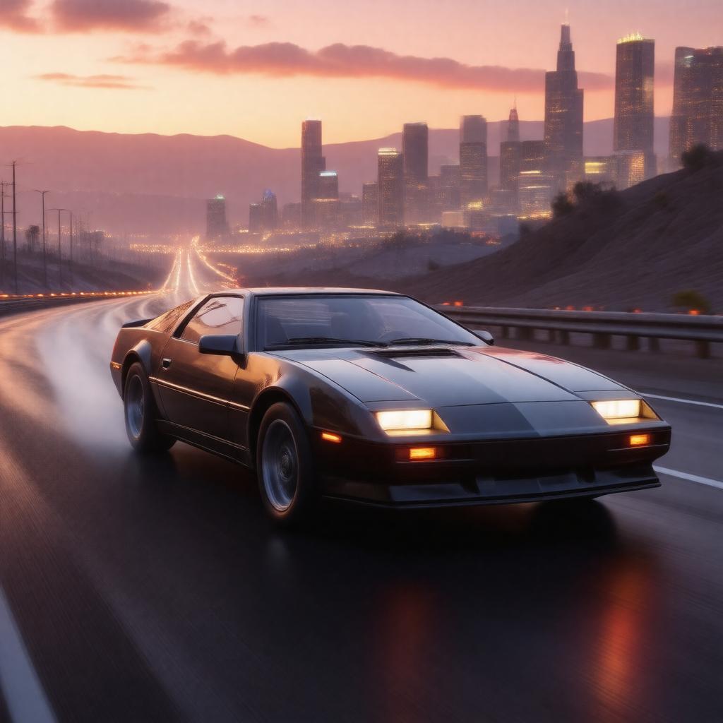 Knight Rider